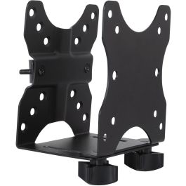 Digitus Soporte Mini PC Sobremesa VESA 75x75 100x100 Multifuncional con Abrazadera para Escritorio Negro 5kg Precio: 34.78999986. SKU: B1D72GAB99