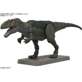 Bandai Hobby Maqueta Plannosaurus Giganotosaurus - Figura articulada coleccionable de dinosaurio, serie Imaginary Skeleton, montaje sin pegamento Precio: 28.99000038. SKU: B17NQK6WCP