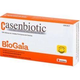 Casenbiotic Limon 30Comp Mast Precio: 32.5000005. SKU: B1H8PJVY4K