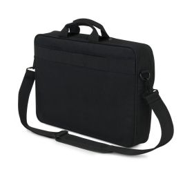 Maletín para Portátil Dicota D31431-RPET Negro 15,6'' Maletín para Portátil Dicota D31431-RPET Negro 15,6''