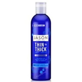 JASON Acondicionador Biotina Extra Volumen para Cabello Fino 227 ml Precio: 22.58999941. SKU: B14J334774