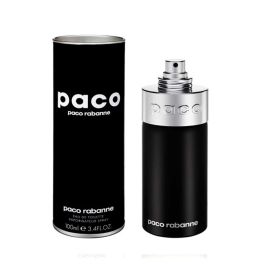 Paco Rabanne Paco Eau de Toilette 100 mL Precio: 25.99000019. SKU: SLC-90657