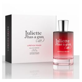 Juliette Has A Gun LIPSTICK FEVER Eau de Parfum Vaporizador 100 ml