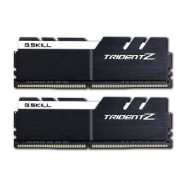 G.Skill 32GTZKW 32GB (2x16GB) DDR4-3200MHz CL16 Trident Z Kit Memoria RAM para PC Precio: 401.50000022. SKU: B16R55W42H