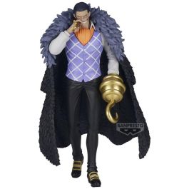 Figura Crocodile Shukko One Piece 17cm Precio: 35.99000042. SKU: B1AX4N27Z4