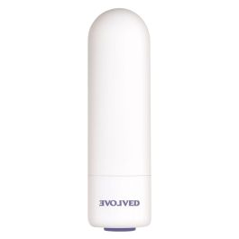 Plug Anal Evolved Dynamic Duo Morado Plug Anal Evolved Dynamic Duo Morado