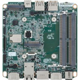 ASUS NUC14RVBC3000W0 Mainboard NUC GEN14 Revel Canyon - Sin Cable de Alimentación Precio: 349.49999975. SKU: B194M4S5A4