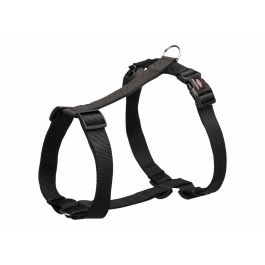 Arnés para Perro Trixie New Premium Negro XL/XXL Precio: 27.78999982. SKU: B1H2C7T7Q4