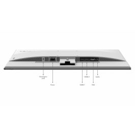 Lenovo 67ABKAC4EU Monitor de PC 27" FHD 100 Hz Panel IPS 4 ms