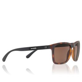 Arnette Gafas de Sol AN4236 237573 56 mm Havana Hombre Filtro 3N Propionato