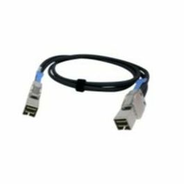 Cargador para Portátil Qnap SFF-8644 1m Precio: 143.88999955. SKU: B1H72Q6EAJ