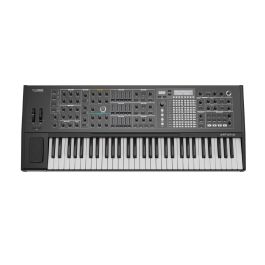 Arturia Polybrute Noir Arturia Polybrute Noir Precio: 3420.58999964. SKU: B1HMBNT5S9