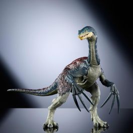 Dinosaruio Tericinosaurio Jurassic World Hxp73 Mattel