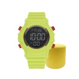 Reloj Unisex Watx & Colors RELOJ2_L (Ø 49 mm) Precio: 11.49999972. SKU: B1DE8DMD8Q