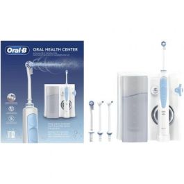 Irrigador Dental Oral-B MD OXYJET Blanco