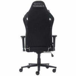 Silla Gaming Newskill Takamikura V2 Negro Gris Precio: 304.50000053. SKU: B1CSPWVS9K