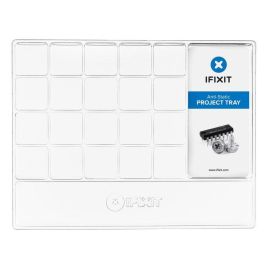 iFixit Anti-Static Project Tray iFixit Anti-Static Project Tray Precio: 8.94999974. SKU: B12TWDSS4R