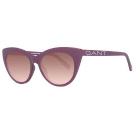 Gafas de Sol Mujer Gant GA8082 5467E Precio: 77.50000027. SKU: B16VH8MVKE