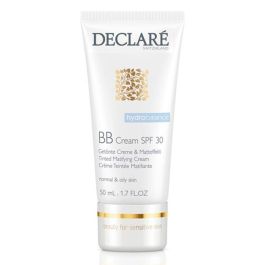 Declaré HYDRO BALANCE BB Cream SPF 30 Crema con Color Matificante e Hidratante para Pieles Mixtas y Todo Tipo de Piel 50 ml Precio: 23.89000042. SKU: S0570335