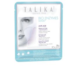 Talika BIO ENZYMES Anti Aging Mask Mascarilla Facial Antiarrugas y Antiedad con Colágeno Ácido Hialurónico y Sandía del Desierto 20 gr Precio: 6.95000042. SKU: S0576246