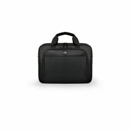 Port Designs Hanoi Ii Notebook Case 35.6 Cm (14") Messenger Case Black