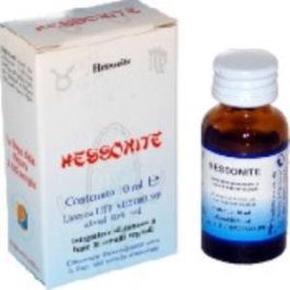 Hessonite Gotas 10Ml. Precio: 25.4999998. SKU: B133XHXWMS