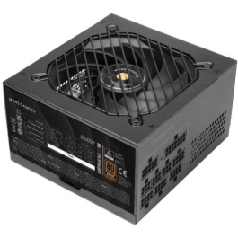 Mars Gaming MPB650SIM Fuente Alimentación Modular 650W 80 Plus Bronze Ventilador Silencioso Japoneses Precio: 60.5899998. SKU: B1JQXFHECN