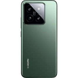 Smartphone Xiaomi 14 6,36" 12 GB RAM 512 GB Verde Smartphone Xiaomi 14 6,36" 12 GB RAM 512 GB Verde