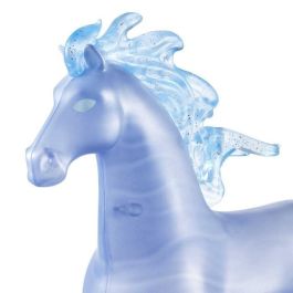 Disney Frozen MATHLW58 Set de Muñecas Maniquí Articuladas Princesa Elsa y Nokk de la Reina de las Nieves | Juguete Niños 3+ años