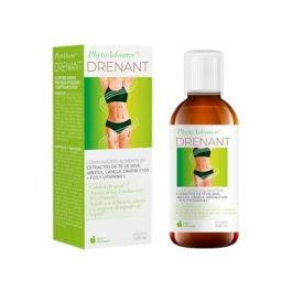 PHYTOADVANCE Drenant 500 Ml. Soporte Articulaciones con Boswellia, Jengibre, Pimienta Negra y Lavanda Precio: 19.7899999. SKU: B1AEA8JCT6