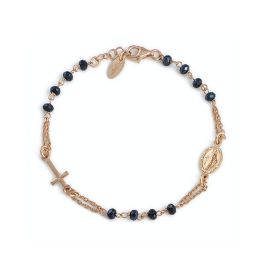 Pulsera Mujer Amen BRORG3 Precio: 60.991623. SKU: B177K6P8FQ