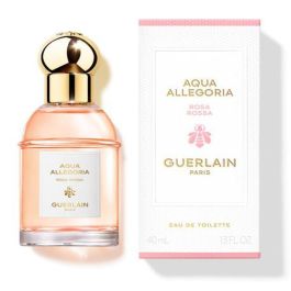 Guerlain Allegoria Rosa Rossa Eau de Toilette 40ml Precio: 56.50000015. SKU: B199BQT98L