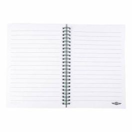 Libreta display the mandalorian the child a5 Libreta display the mandalorian the child a5