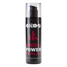 Lubricante de Silicona Eros 250 ml Precio: 23.68999952. SKU: S4001320