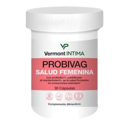 VERMONT INTIMA Probivag 30 Cápsulas VERMONT INTIMA Probivag 30 Cápsulas Precio: 18.5000002. SKU: B19DWLLGTA