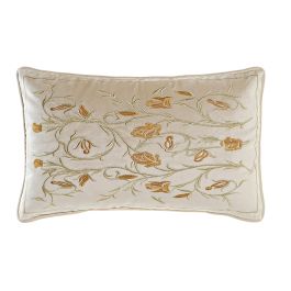 Cojin Shabby DKD Home Decor Dorado 10 x 30 x 50 cm Precio: 21.49999995. SKU: S3041518
