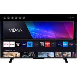 Smart TV Toshiba 55UV2363DG 4K Ultra HD 50" LED HDR D-LED Dolby Vision Precio: 411.59000025. SKU: B13WVYYGYS