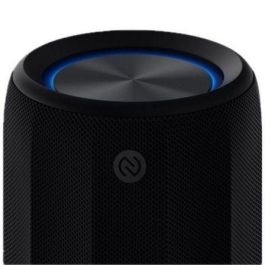 Xiaomi QBH4274GL Altavoz Portátil Estéreo Negro 6 W Inalámbrico y Cableado