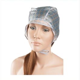 Eurostil Gorro Mechas Doble Capa 5x1 Precio: 4.88999962. SKU: S4246971