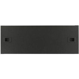 Lanview Panel Ciego 4U 19" Negro con Cierre a Presión (Snap Locking) para Racks de Servidor, Mejora Eficiencia Enfriamiento y PUE Precio: 19.49999942. SKU: B12CBXTTA4