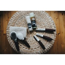 Hunter Champú para Pelo Blanco 200 mL Pure Wellness Made in Germany