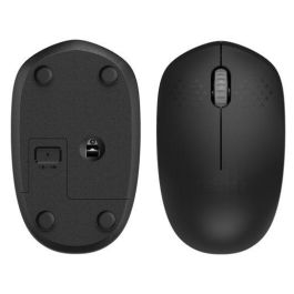 eSTUFF G300 Ratón Inalámbrico USB para PC, Ergonómico, Ligero, Ambi-diestro, Clic Silencioso, 1600 DPI eSTUFF G300 Ratón Inalámbrico USB para PC, Ergonómico, Ligero, Ambi-diestro, Clic Silencioso, 1600 DPI