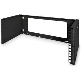 Digitus Soporte Pared 19" 4HE Negro para Instalaciones de Red Precio: 99.99000044. SKU: B14TELPBT5