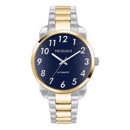 Reloj Hombre Trussardi R2423154001 Plateado (Ø 40 mm) Reloj Hombre Trussardi R2423154001 Plateado (Ø 40 mm) Precio: 187.68999942. SKU: B148N5735J