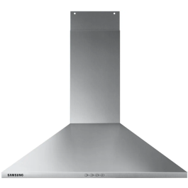 Samsung NK24M3050PS Campana de pared decorativa 60cm Gris