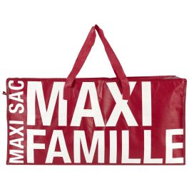 Je cherche une Idee Bolsa Xxl 73x35x30 cm Polipropileno