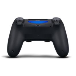 Controlador PS4 DualShock 4 Black V2 Controlador PS4 DualShock 4 Black V2