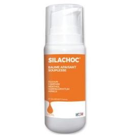 LABO SANTE SILICE Silachoc Bálsamo Silicio, Árnica, Harpagofito Contra Golpes y Articulares 100ml Precio: 14.58999971. SKU: B1FDZT7L49