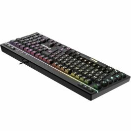 Teclado Tempest Negro Teclado Tempest Negro