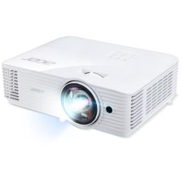 Acer S1386 Whn Proyector DLP WXGA 3600 Lúmenes ANSI, 1280x800, 20000:1 Contraste, 3D Ready, HDMI
